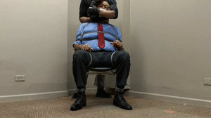 xsiteability.com - All Business For Daddy thumbnail