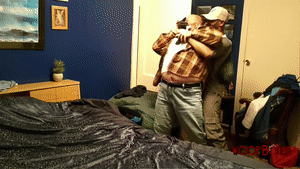 xsiteability.com - Bondage At Home thumbnail