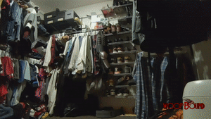 xsiteability.com - Closet intrusion  thumbnail