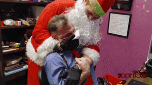 xsiteability.com - Santa's Coming  thumbnail