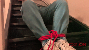 xsiteability.com - Stairwell Troubles thumbnail