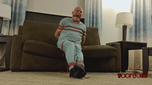 xsiteability.com - The Nurse Restrictions thumbnail