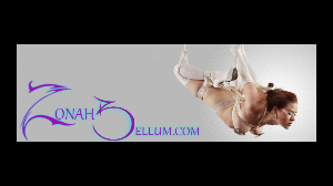 xsiteability.com - 0107 Sandra Silvers and Zonah Bellum: Escape from New York thumbnail